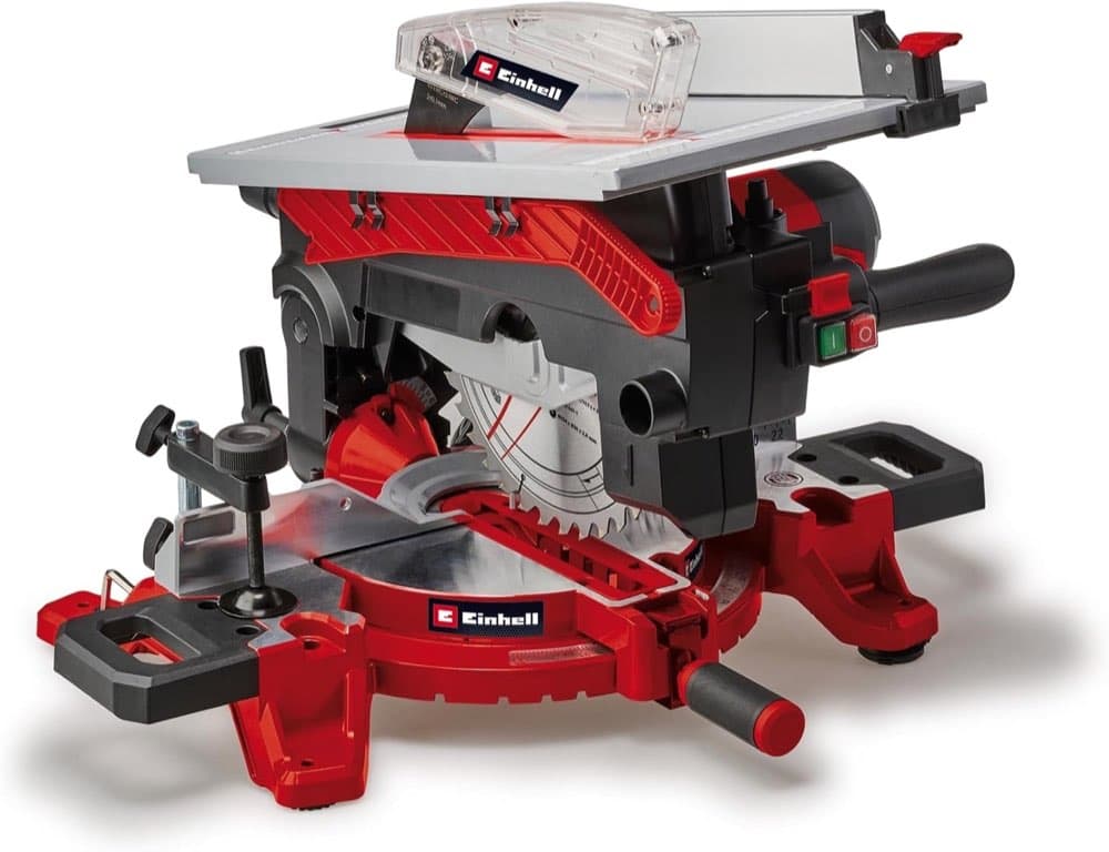 Einhell TE-MS 254 T