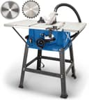 Scheppach HS100S