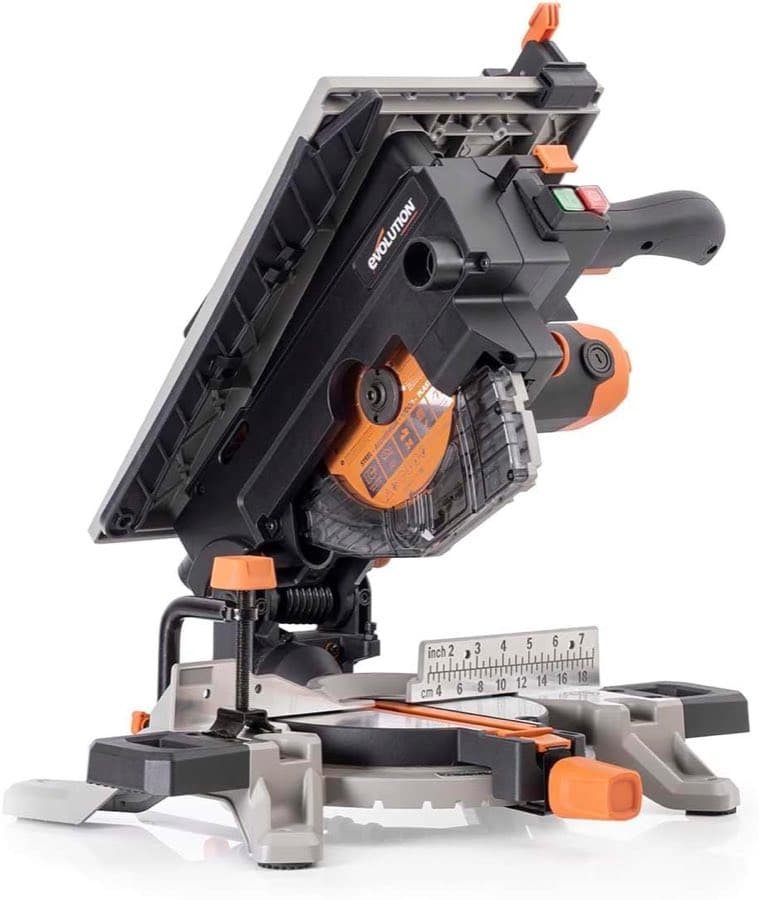 Evolution R210MTS-G2