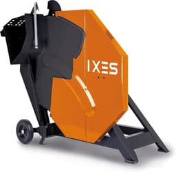 IXES IX-WKH-730 Wippsäge 400 V