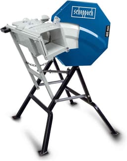 Scheppach Scheppach HS410