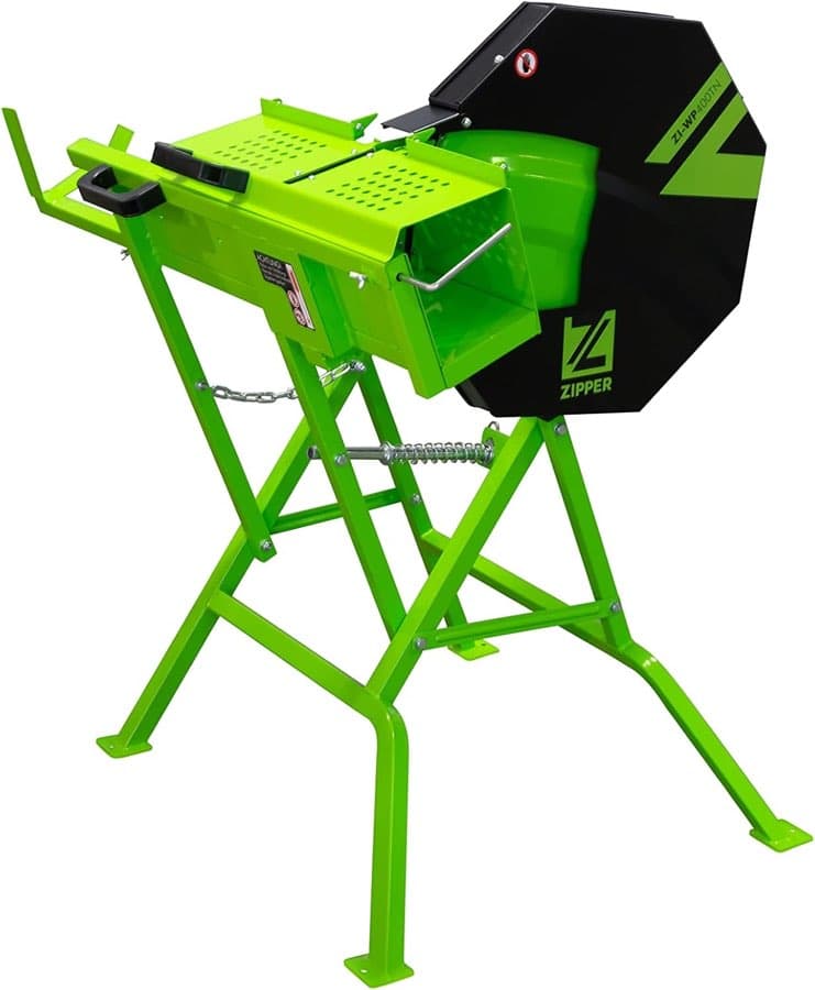 Zipper ZI-WP400TN