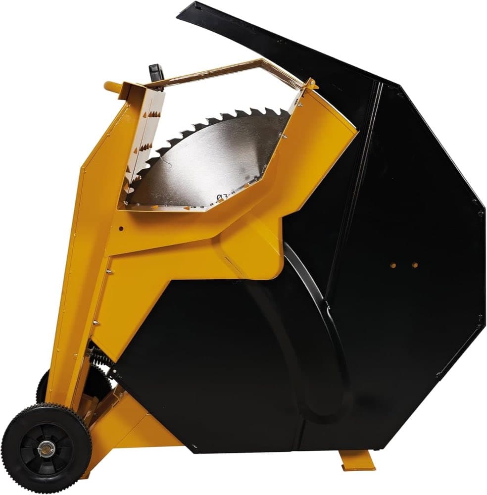 P. Lindberg 700 mm