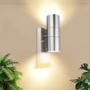 Allesgute Up/Down IP44 mit Sensor