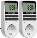 NOVKIT TE02 2er, 16 A, Innen