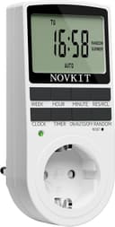NOVKIT TE02 einzeln, 16 A
