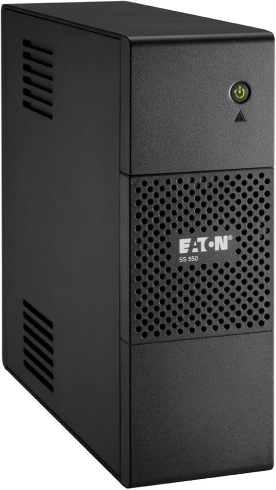 Eaton 5S 550I, 330 W, IEC