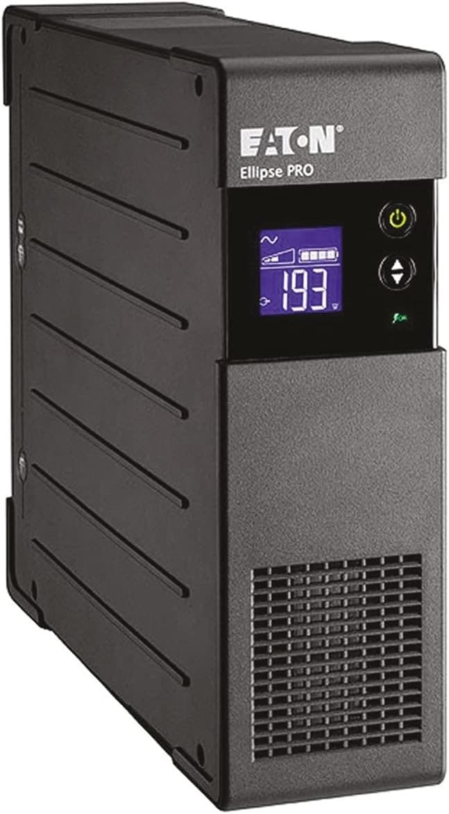 Eaton Ellipse PRO 1600 DIN, 1000 W