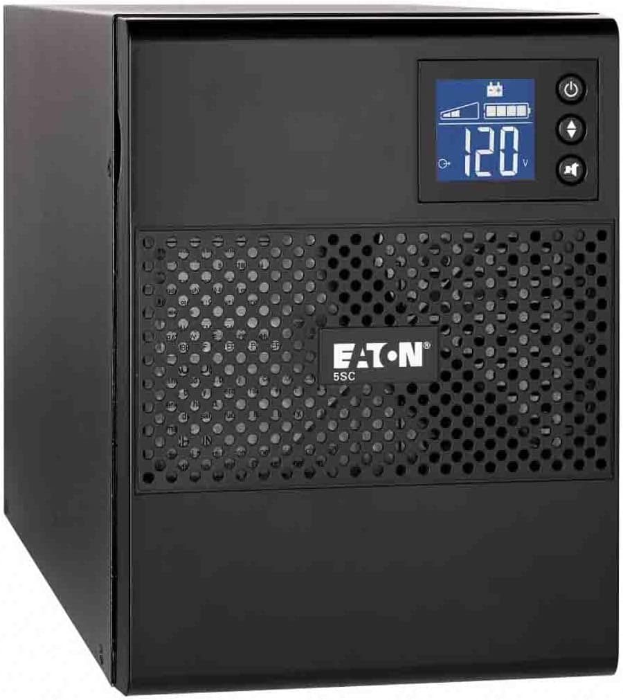 Eaton 5SC 1500I, 1050 W, Sinus