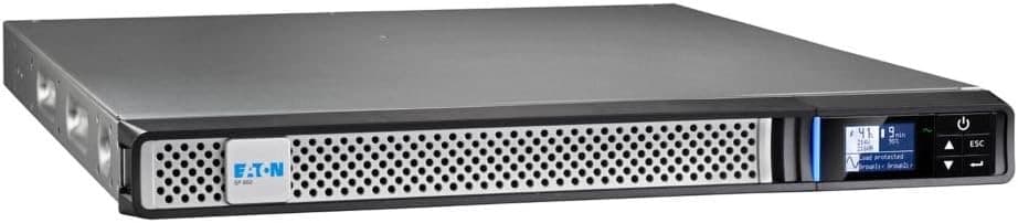 Eaton 5P 850i Gen2 Rack, 680 W