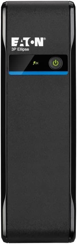 Eaton 3P Ellipse 550 DIN, 330 W