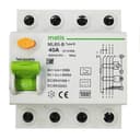 Matis / solar+more FI Typ B 40 A 30 mA Intertek