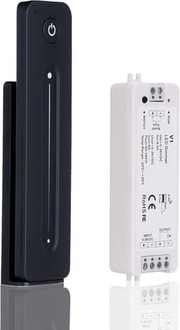 JOYLIT JOYLIT RF-Dimmer 5–36 V
