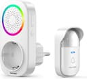 TECKNET kinetisch IP65 Plug-In