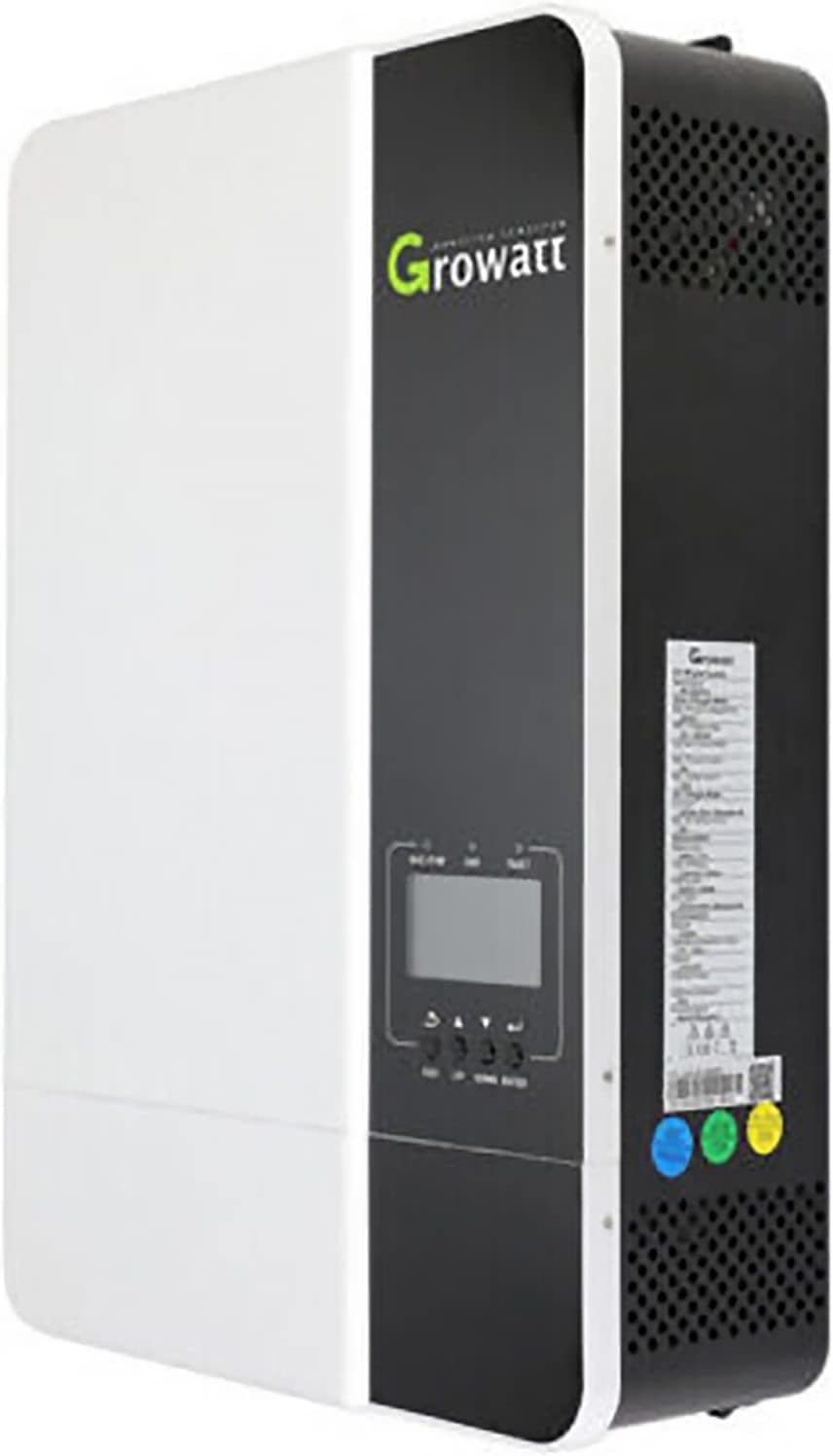 Growatt SPF 5000 ES