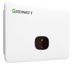 Growatt Growatt MID 40KTL3-X