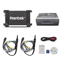 Hantek Hantek 6022BE USB 20 MHz