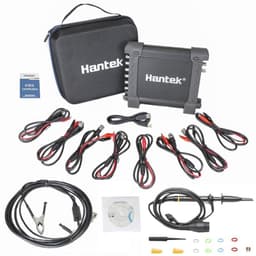 Hantek Hantek 1008C 8-Kanal Kfz-USB