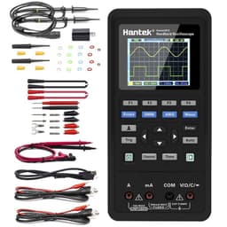 Hantek Hantek 2D72 Handheld 70 MHz