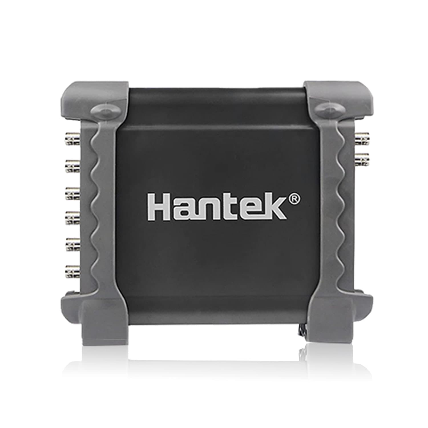 Hantek 1008C+ Kfz-USB mit Kit