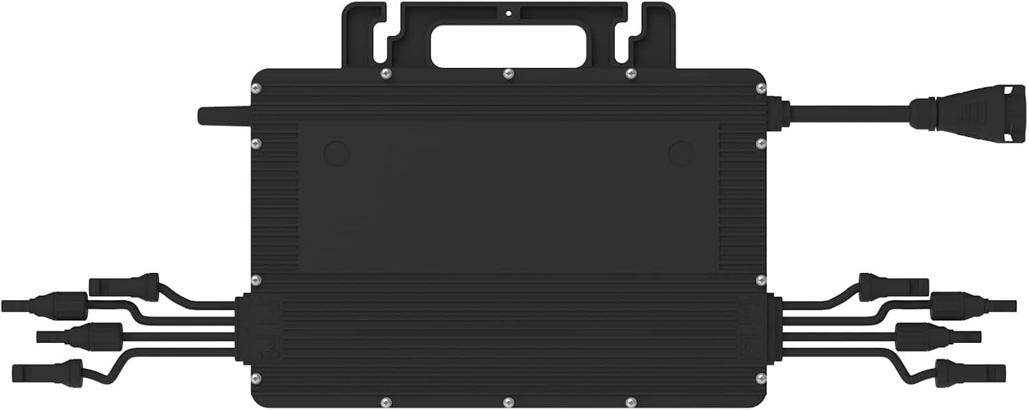 Hoymiles HMS-1800-4T