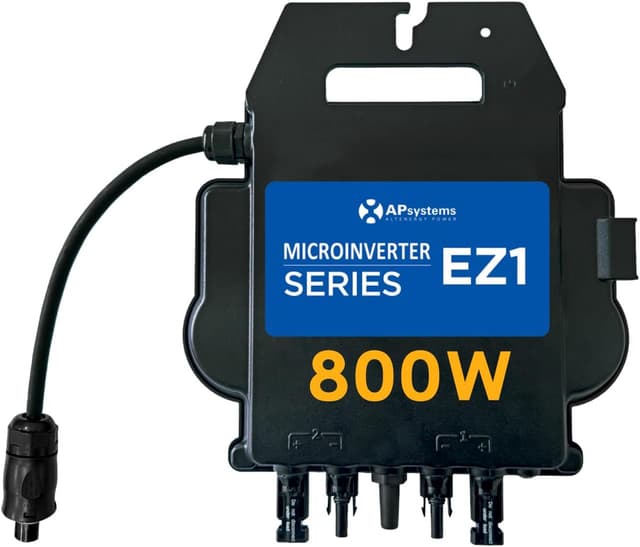 APsystems EZ1-M 800 W