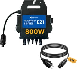 APsystems APsystems EZ1-M mit Kabel
