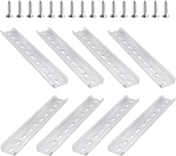 QiXinGYL QiXinGYL 8× 200 mm Aluminium