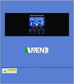 Anjfylque Anjfylque ANJ-4000W-24V