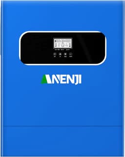 Anjfylque Anjfylque ANJ-HHS 11 kW Dual-MPPT