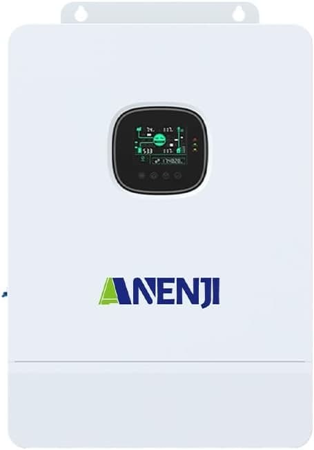 Anjfylque ANJ-12K-H3