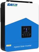EcoSolLi SMH-III 6,2 kW