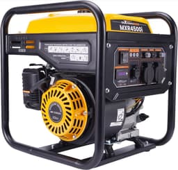 maXpeedingrods MXR4500i Pro