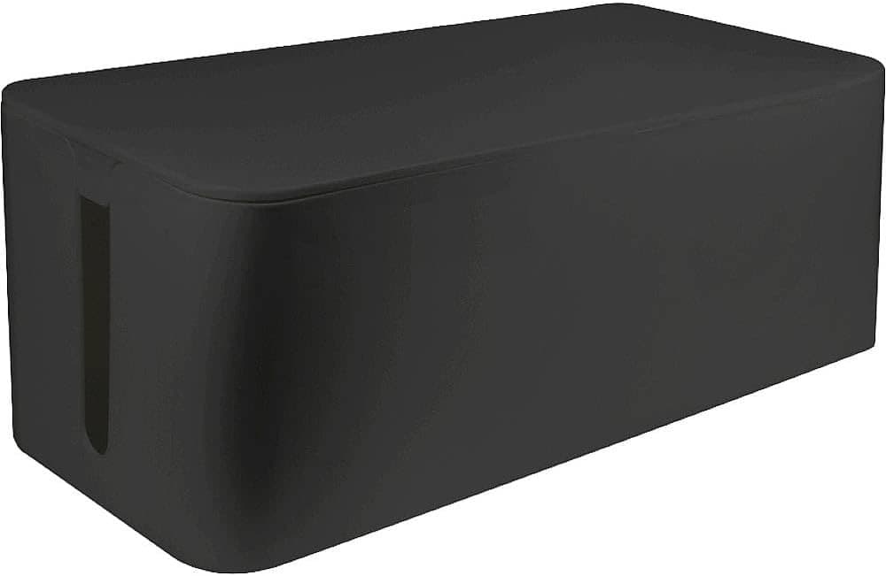 LogiLink KAB0062 groß schwarz