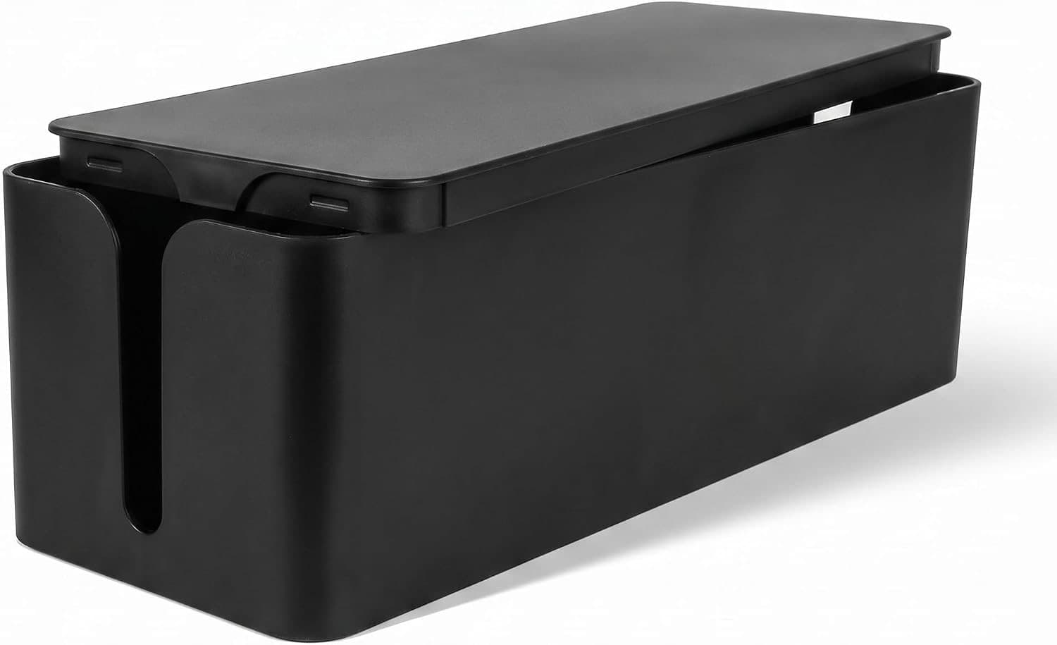 ZUPAPJO faltbar 40 cm schwarz