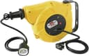 Brennenstuhl Automatik IP20 9+2 m