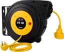 EnergyPro Automatik 15 m, Gelb