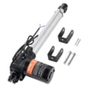 Linearmotor Testsieger – VEVOR 6000 N 250 mm IP44