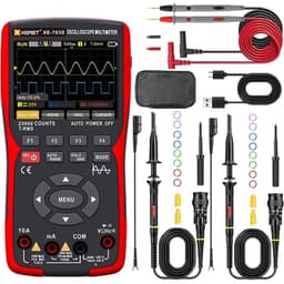 XEAST XEAST XE-703S 50 MHz, 3-in-1