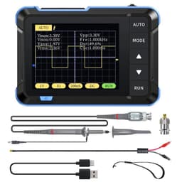 DollaTek DollaTek DSO152 200 kHz