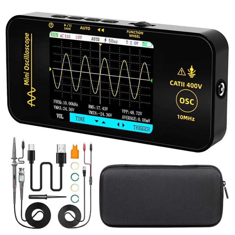 BSIDE OT3 10 MHz Pocket