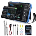 WapoRich DSO153 1 MHz plus DDS