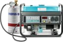 Könner & Söhnen KS 2900G Dual-Fuel