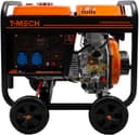 T-Mech 2 kVA Diesel Open Frame