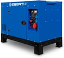 EBERTH 15 kW Diesel GG3-ERD15000E-3