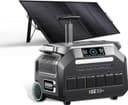 IEE P3200 Solargenerator 2048 Wh