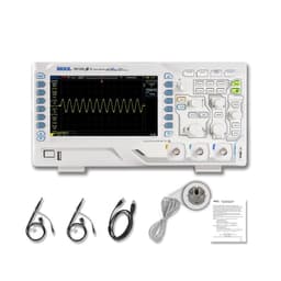 RIGOL Rigol DS1202Z-E 200 MHz, 24 Mpts