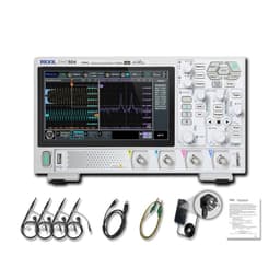RIGOL Rigol DHO804 70 MHz, 12 Bit