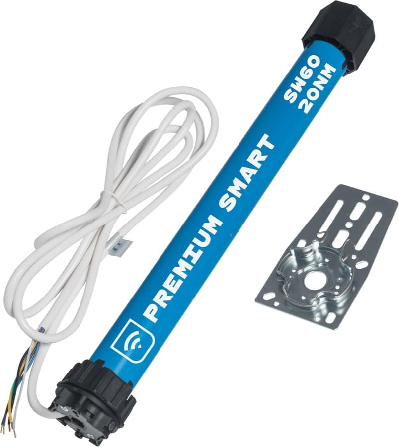 HOMEPILOT premium smart m20 SW60
