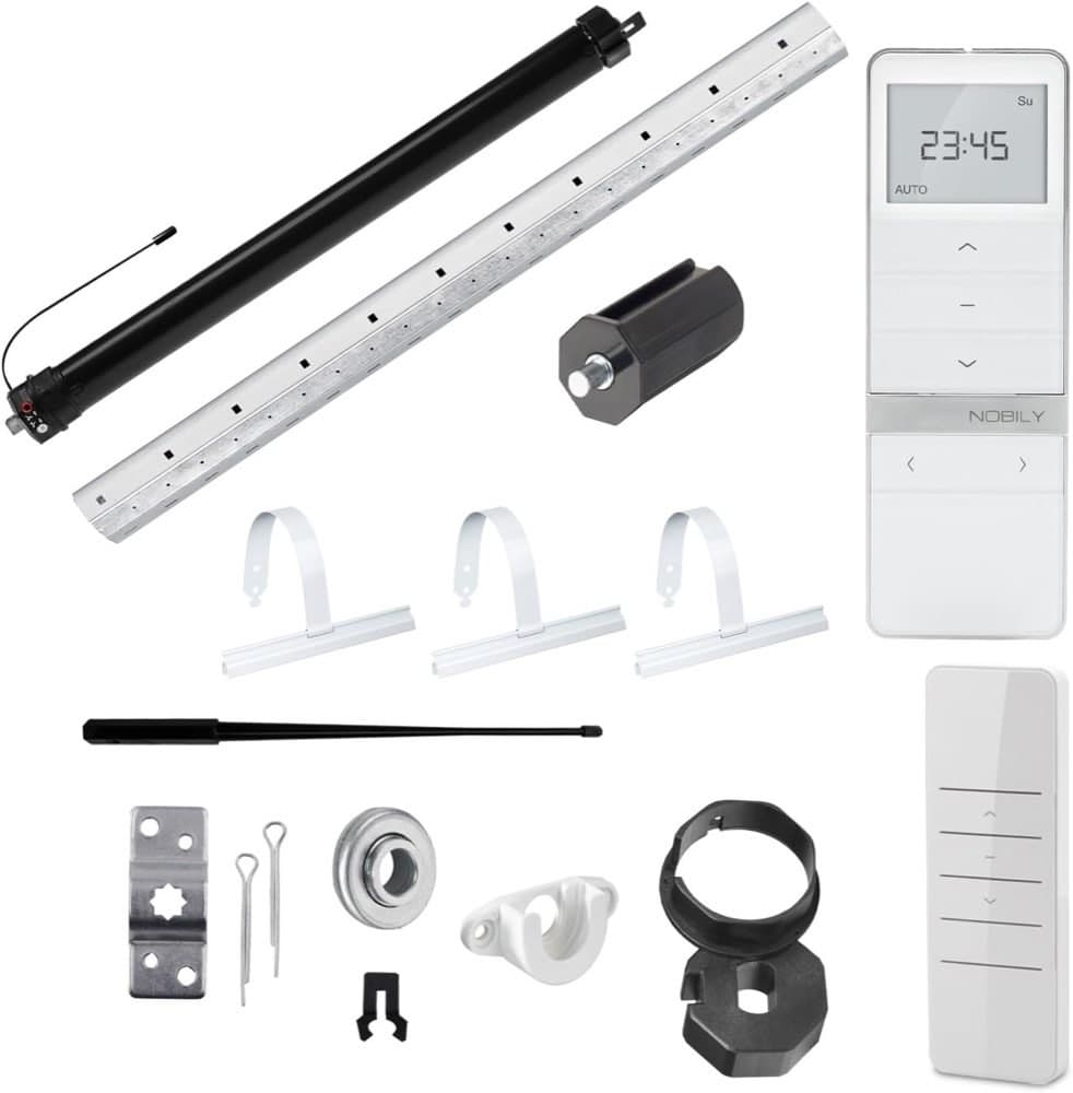 NOBILY Mini-Set SW40 13 Nm